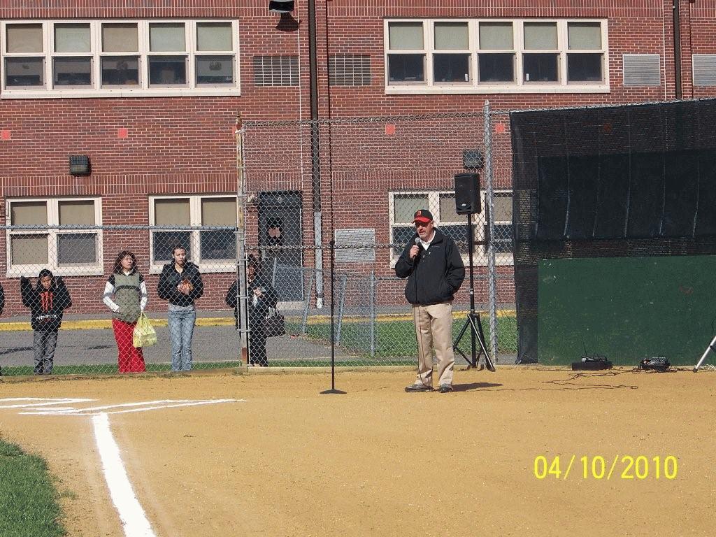 Opening Day 2010